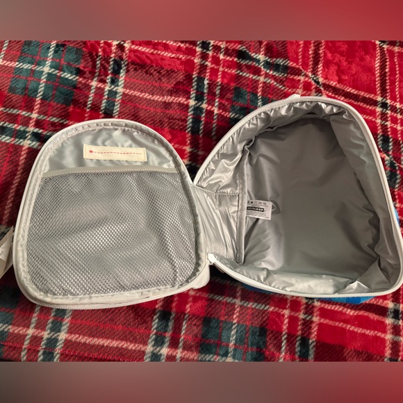 Skip Hop Sharkie insulated lunch box new - Picture 8 of 8